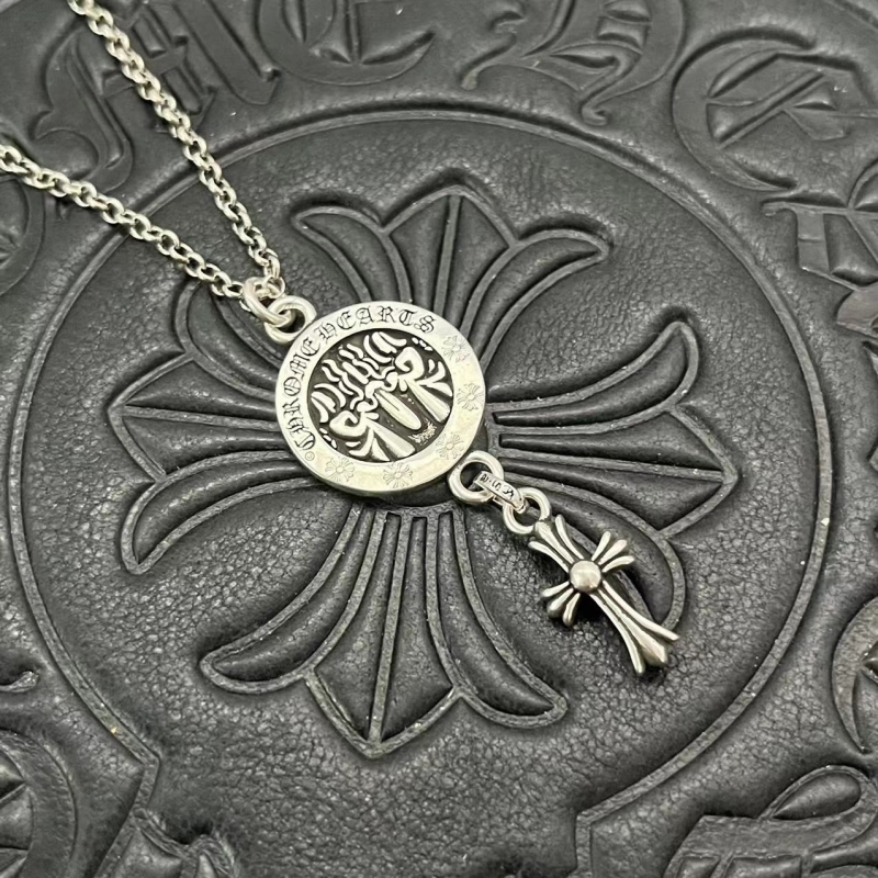 Chrome Hearts Necklaces